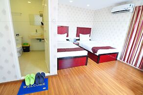 M3 Sunwinner Hotel