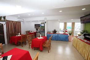 M3 Sunwinner Hotel