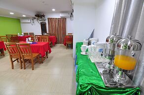 M3 Sunwinner Hotel