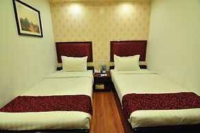 M3 Sunwinner Hotel