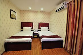 M3 Sunwinner Hotel