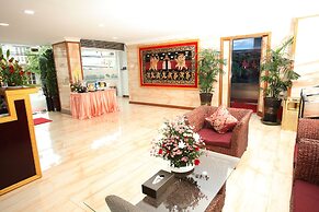 M3 Sunwinner Hotel