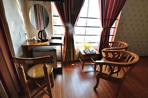 M3 Sunwinner Hotel