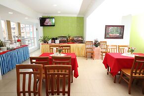 M3 Sunwinner Hotel