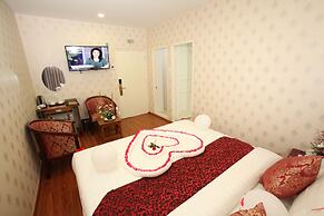 M3 Sunwinner Hotel