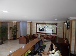 M3 Sunwinner Hotel
