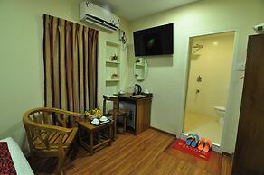 M3 Sunwinner Hotel