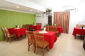 M3 Sunwinner Hotel
