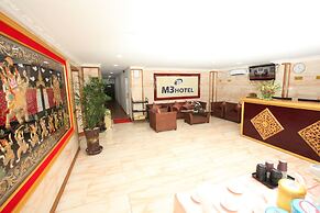 M3 Sunwinner Hotel