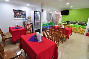 M3 Sunwinner Hotel