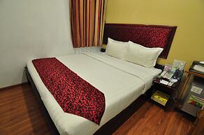 M3 Sunwinner Hotel