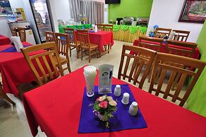 M3 Sunwinner Hotel