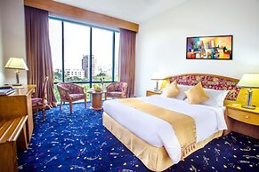 Hotel Lake Castle