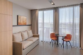 Vibe Hotel Canberra