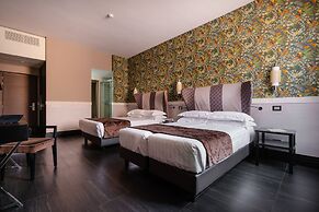 Unica Suites Rome
