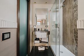 Unica Suites Rome