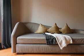 Unica Suites Rome
