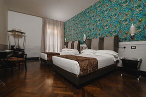 Unica Suites Rome