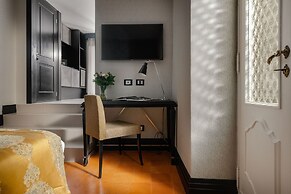 Unica Suites Rome