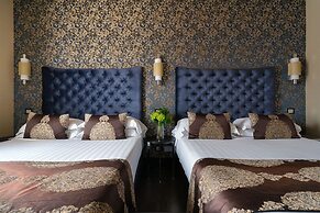 Unica Suites Rome
