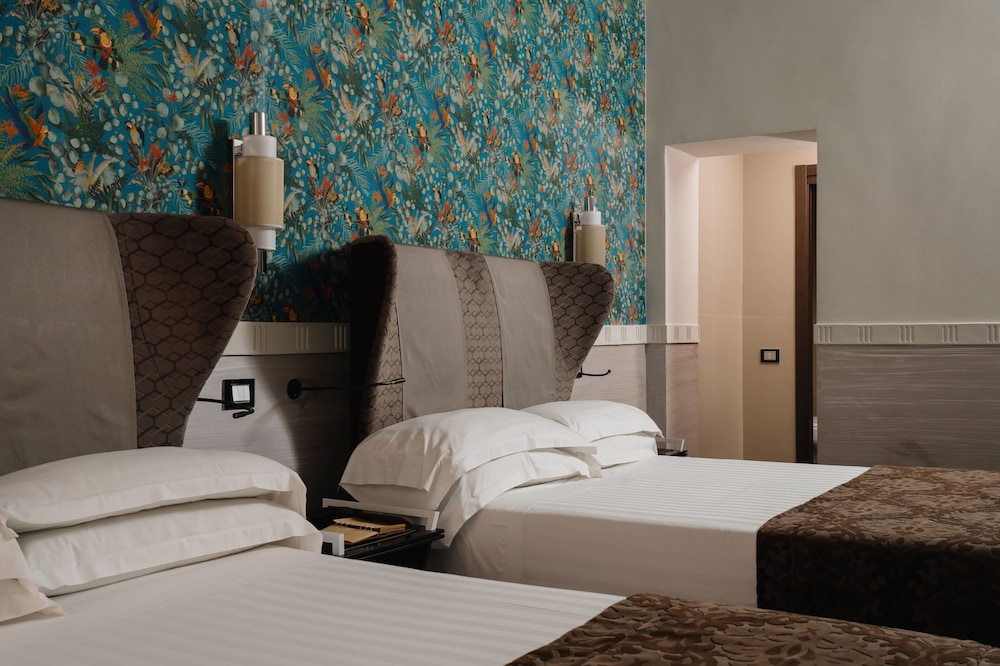 Unica Suites Rome