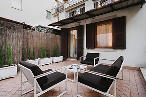 Unica Suites Rome