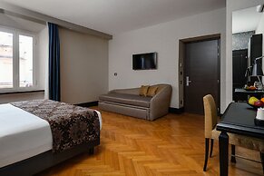 Unica Suites Rome