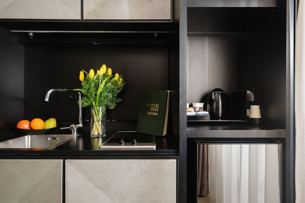 Unica Suites Rome