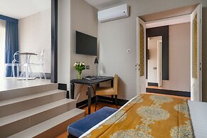 Unica Suites Rome