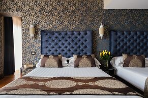 Unica Suites Rome