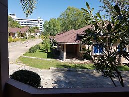 Zabu Thiri Hotel