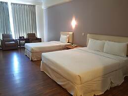 Zabu Thiri Hotel