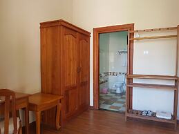 Zabu Thiri Hotel