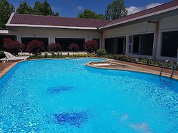 Zabu Thiri Hotel