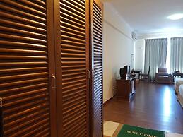 Zabu Thiri Hotel