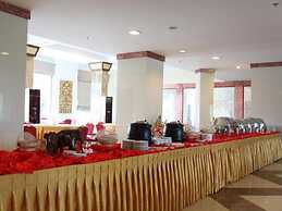 Zabu Thiri Hotel