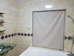 Zabu Thiri Hotel