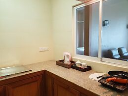 Zabu Thiri Hotel