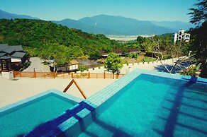 Moon Water Resort