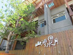Moon Water Resort