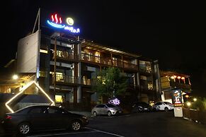 Moon Water Resort