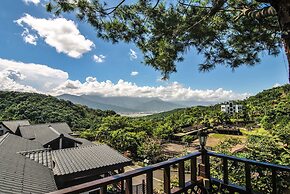 Moon Water Resort
