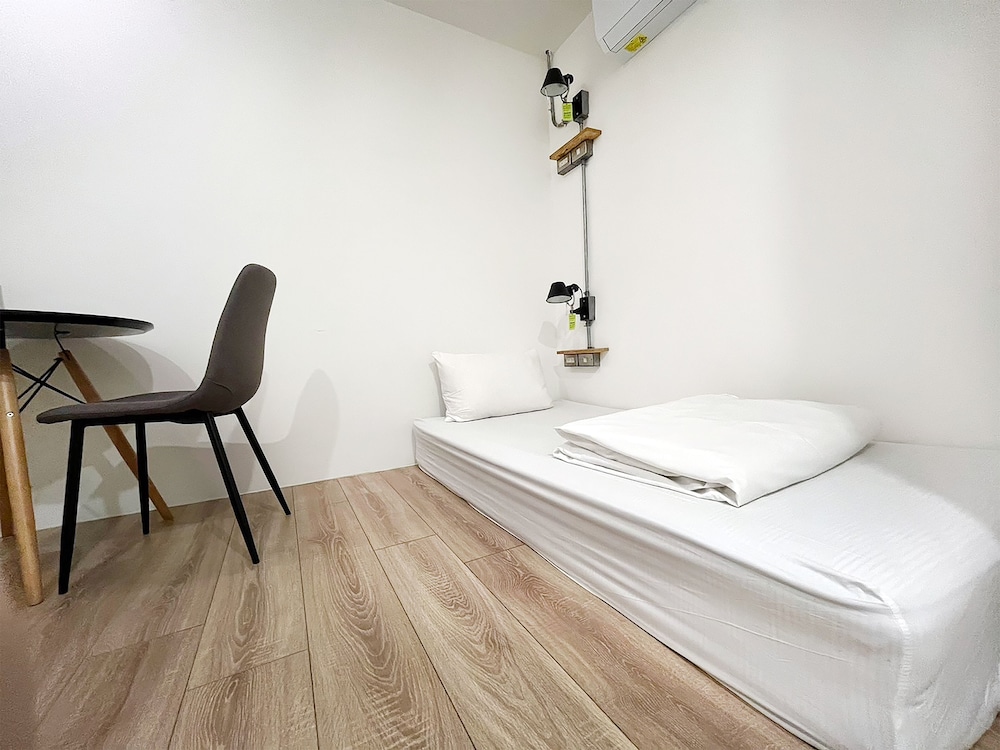 Light hostel - Chiayi