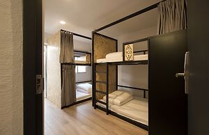 Light hostel - Chiayi