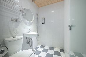 Light hostel - Chiayi