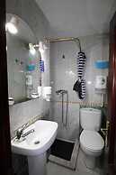 Hostal Verdemar