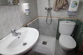 Hostal Verdemar