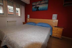 Hostal Verdemar