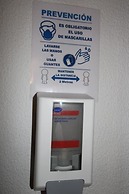 Hostal Verdemar