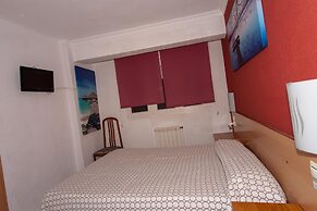 Hostal Verdemar